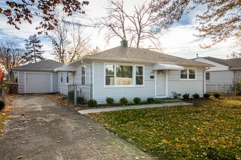 2408 Bluebird Ln, Rolling Meadows, IL 60008 photo 1