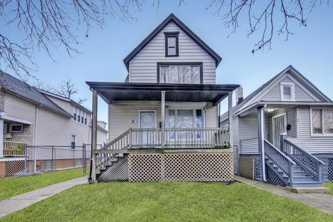 27 E 99th Pl, Chicago, IL 60628 photo 1