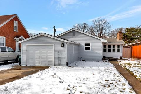 2908 Prairie Ave, Brookfield, IL 60513 photo 2