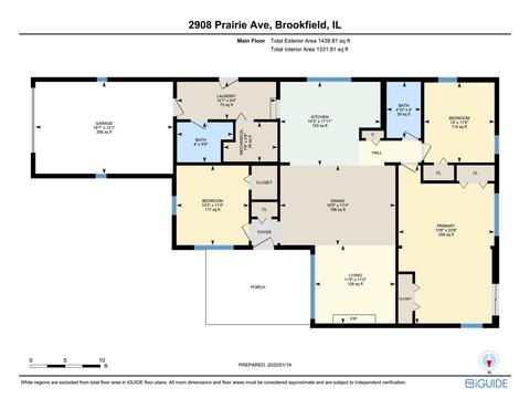2908 Prairie Ave, Brookfield, IL 60513 photo 36