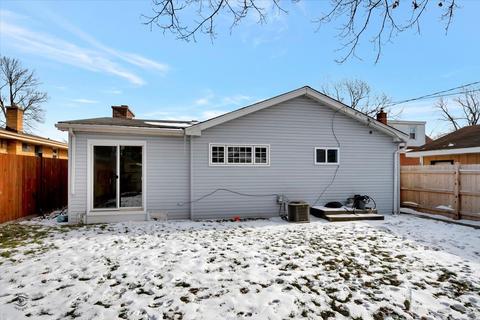2908 Prairie Ave, Brookfield, IL 60513 photo 25