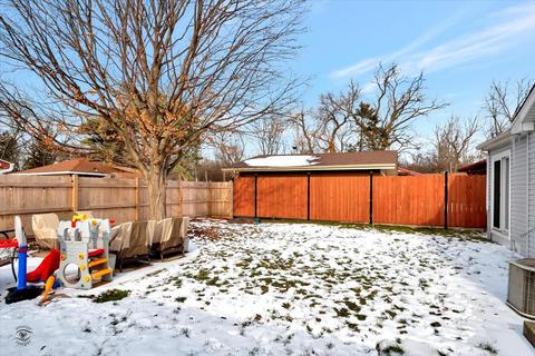 2908 Prairie Ave, Brookfield, IL 60513 photo 27