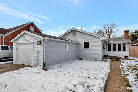 2908 Prairie Ave, Brookfield, IL 60513 photo 1