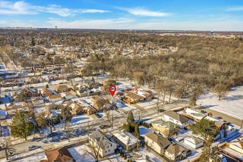 2908 Prairie Ave, Brookfield, IL 60513 photo 34