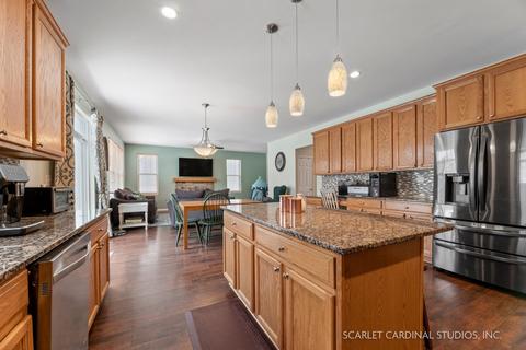 13725 Marigold Rd, Plainfield, IL 60544 photo 8