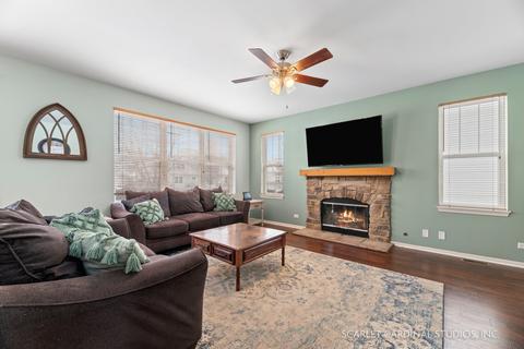 13725 Marigold Rd, Plainfield, IL 60544 photo 6