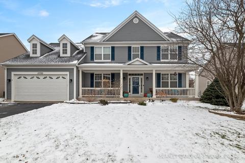 13725 Marigold Rd, Plainfield, IL 60544 photo 1