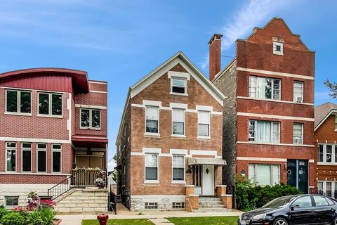 3402 S Aberdeen St, Chicago, IL 60608