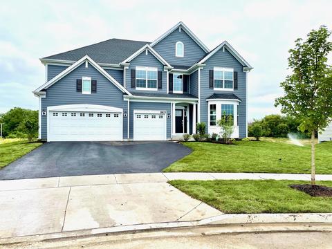 1803 Chandolin Ct, Elgin, IL 60124 photo 1