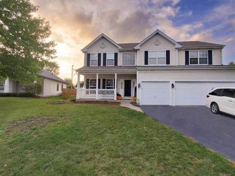 119 Oakton St, Mchenry, IL 60050 photo 1