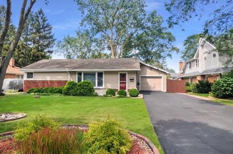 2444 Central Rd, Glenview, IL 60025 photo 1