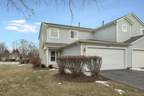 2420 Cactus Ct, Plainfield, IL 60586 photo 1