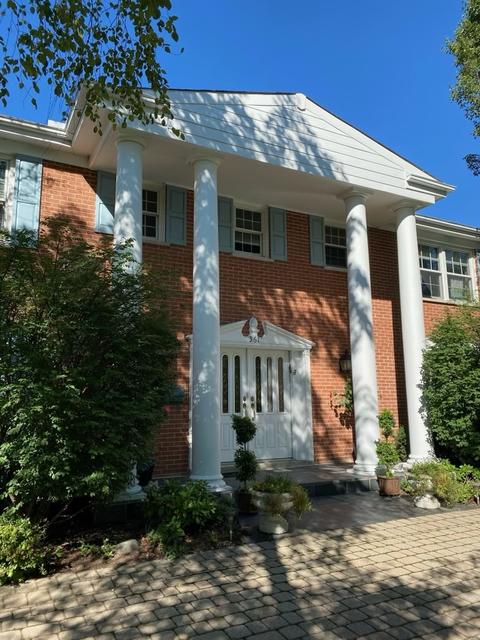 561 Sunset Ln, Glencoe, IL 60022 photo 1