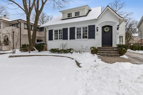317 E Scranton Ave, Lake Bluff, IL 60044 photo 1