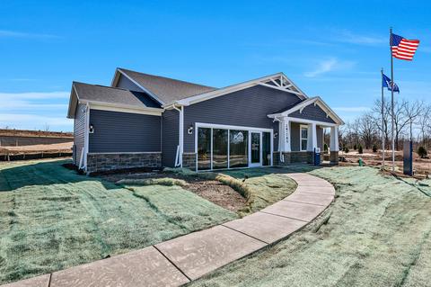 1 S109 Rhoads Way, Winfield, IL 60190 photo 1