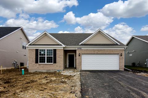 1 S109 Rhoads Way, Winfield, IL 60190 photo 2