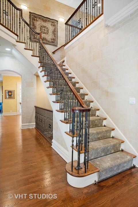 310 Keystone Ct, Glencoe, IL 60022 photo 4