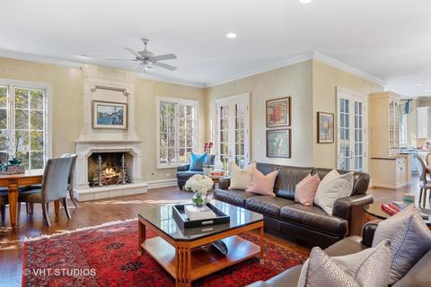 310 Keystone Ct, Glencoe, IL 60022 photo 6