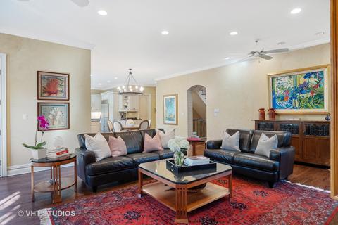 310 Keystone Ct, Glencoe, IL 60022 photo 8