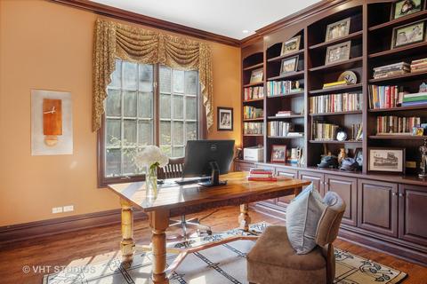 310 Keystone Ct, Glencoe, IL 60022 photo 23