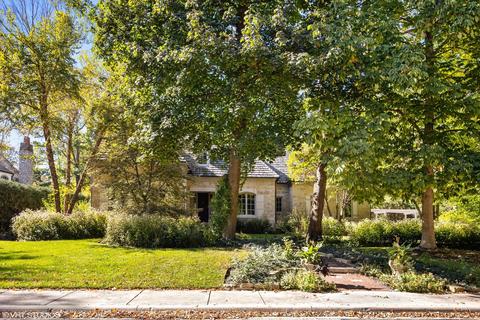 310 Keystone Ct, Glencoe, IL 60022 photo 47