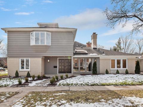 282 E Niagara Ave, Elmhurst, IL 60126 photo 1
