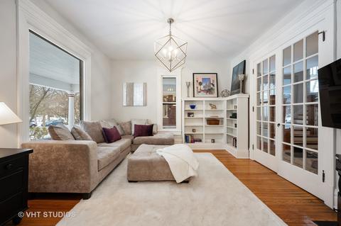1031 Maple Ave, Evanston, IL 60202 photo 11