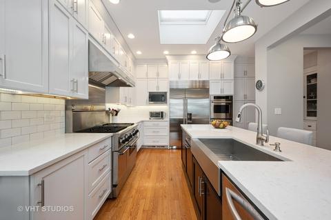 1031 Maple Ave, Evanston, IL 60202 photo 16