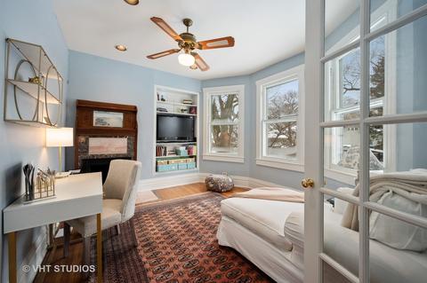 1031 Maple Ave, Evanston, IL 60202 photo 29