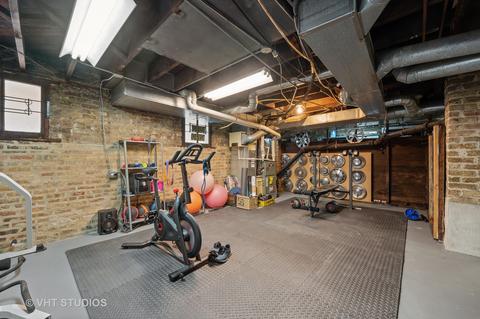 1031 Maple Ave, Evanston, IL 60202 photo 45