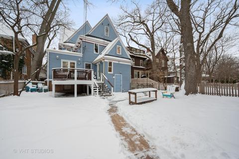 1031 Maple Ave, Evanston, IL 60202 photo 49