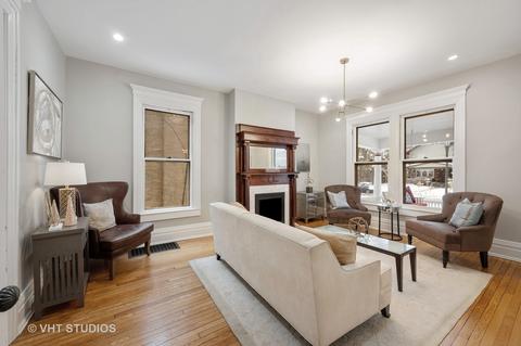 1031 Maple Ave, Evanston, IL 60202 photo 8