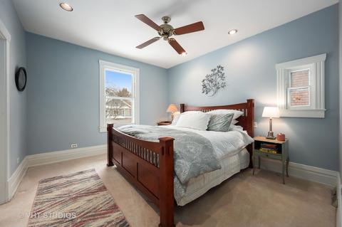 1031 Maple Ave, Evanston, IL 60202 photo 28