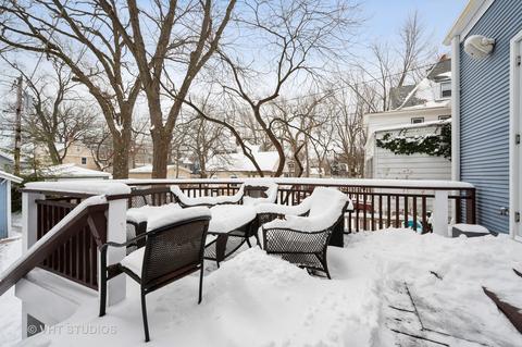 1031 Maple Ave, Evanston, IL 60202 photo 48