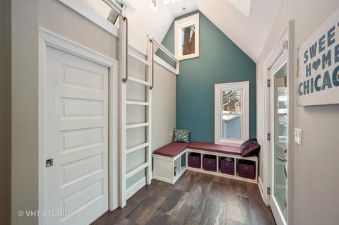 1031 Maple Ave, Evanston, IL 60202 photo 22