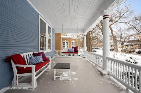 1031 Maple Ave, Evanston, IL 60202 photo 5