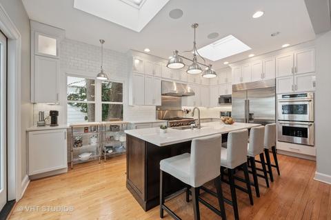 1031 Maple Ave, Evanston, IL 60202 photo 15