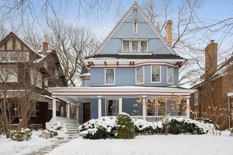 1031 Maple Ave, Evanston, IL 60202 photo 1