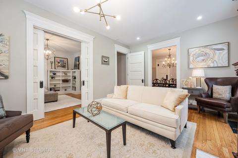 1031 Maple Ave, Evanston, IL 60202 photo 10