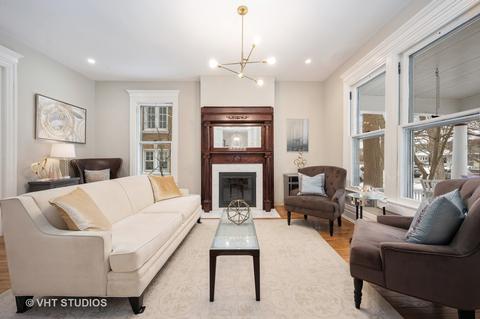 1031 Maple Ave, Evanston, IL 60202 photo 9
