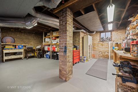 1031 Maple Ave, Evanston, IL 60202 photo 46