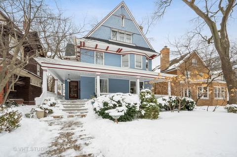 1031 Maple Ave, Evanston, IL 60202 photo 2
