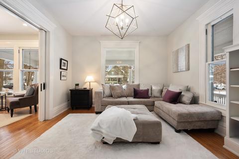 1031 Maple Ave, Evanston, IL 60202 photo 12