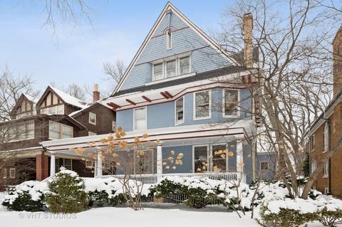 1031 Maple Ave, Evanston, IL 60202 photo 3