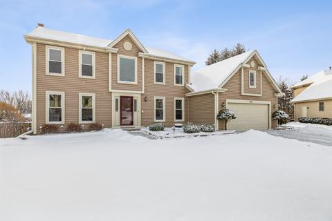 1511 Tallgrass Ct, Algonquin, IL 60102 photo 1