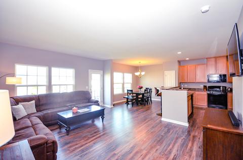 12911 Cypress Ln, Plainfield, IL 60585 photo 5