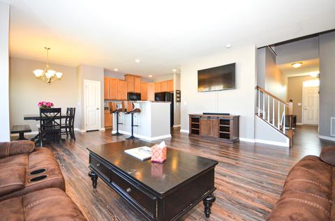 12911 Cypress Ln, Plainfield, IL 60585 photo 3
