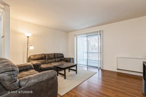 4614 W Northfox Ln #E1, Mchenry, IL 60050 photo 4
