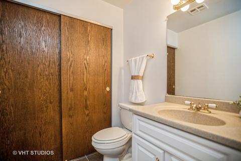 4614 W Northfox Ln #E1, Mchenry, IL 60050 photo 7