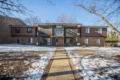 4614 W Northfox Ln #E1, Mchenry, IL 60050 photo 1